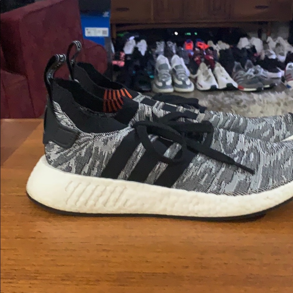 NMD Prime Knit